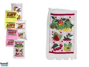 Küchentuch Frottee eng 557