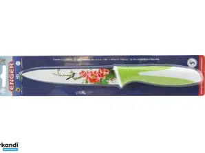 Messer Farbe Klinge 5'' eng 144