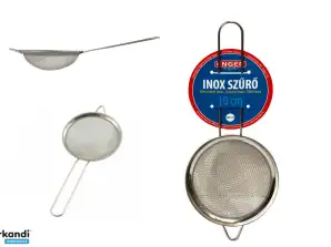 Filter Inox 10cm eng 519