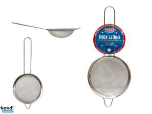 Filter Inox 12cm eng 520