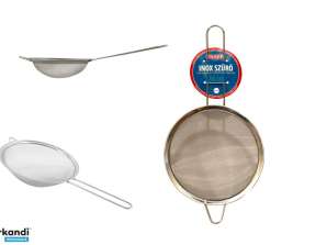 Filter Inox 16cm eng 522