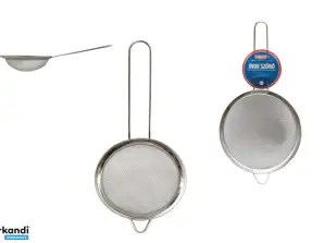 Filter Inox 18cm eng 523