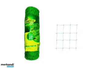 Gurkennetz U 170 1,7m 10m