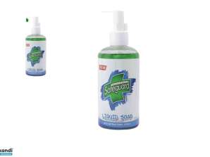 Flüssigseife Safeguard 300ml
