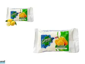 Soap Safeguard 75g Zitrone