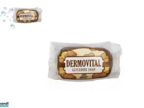 Saippua Dermovital Savi 100g
