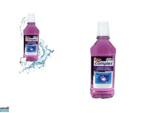 Mundwasser Complex Care 400ml