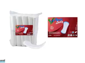 Andi Inkontinenzeinlagen extra 10 Stück