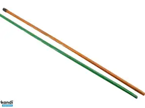 Griff Holz 110 120cm Dekors