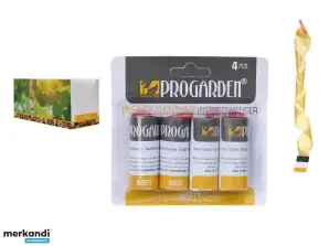 Fliegenfänger Pro Garden 4-teiliges CY4654790