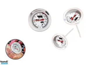 Fleischthermometer CY5000790/CY5656220