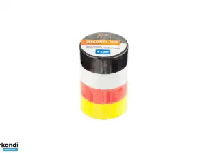 Isolierband-Set 4-teilig C22760700