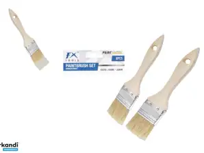 Bürste 2-teilig CY5900120