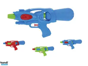 Wasserpistole 30cm Kunststoff S34899150