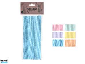 Strohpapier 16-teilig RT1300000