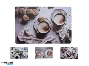 Tischset 43 5 28 5cm Kaffeedekor CY2702080