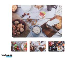 Tischset 43 5 28 5cm Frühstück CY2702100