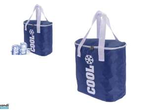 Køletaske tekstil 24 liter DB9500660