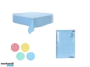 Tischdecke Flanell 150x220cm CY5655000
