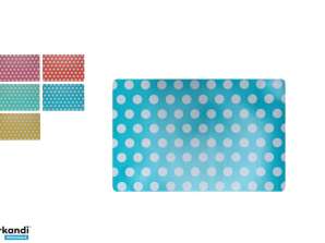 Tischset 43 5 28 5cm Polka Dot CY2702600