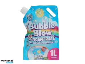 Bubble Liquid Konzentrat 35ml