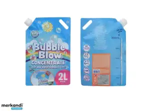 Bubble Liquid Konzentrat 71ml