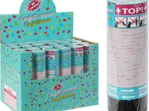Party Konfetti Shooter 20,5cm F05000050