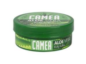 Körperbutter Camea Aloe Vera 220ml