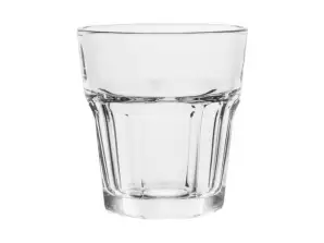 Casablanca Glas Glas 250ml 3 Stück