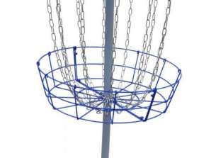 KER 413 200 Frisbeegolfin maalitaulun aloituskori