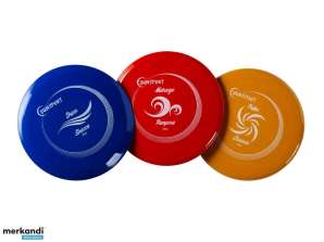 Discgolf-setti ammattilaispeli. putter.mid valikoima- ja käyttömuovi