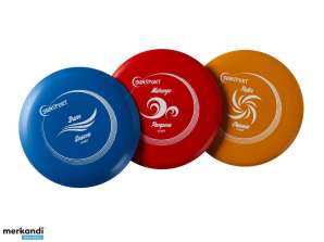 Pelin frisbeegolf alkaa Putteri. Keskitason ja ajettu muovi