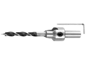 Confirmate drill bit 5/7 mm