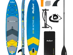 PLANCHE DE SUP REBEL ACTIVE RBA4500 bleu