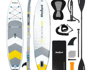 TABLA DE SUP REBEL ACTIVE RBA4501 blanco