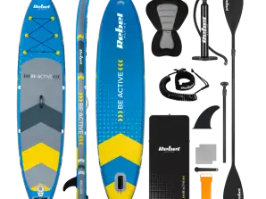 TABLA DE SUP REBEL ACTIVE RBA4501 azul