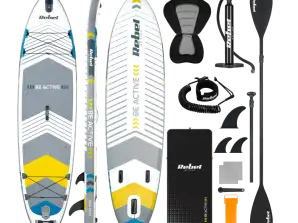 TABLA DE SUP REBEL ACTIVE RBA4507 blanco