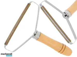 Rasoir pour enlever les poils qui boulochent