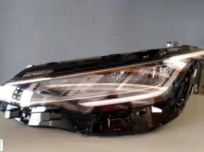 Brandneue Original OEM LED & Matrix Scheinwerfer für Jeep Avenger, VW Golf 8, Passat B9, Škoda Superb & Opel Mokka 2022+ – Auf Lager, schneller Versand