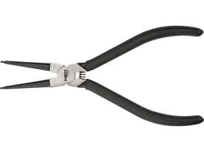 TOP 01 043 Seger Zange für Sicherungsringe 180 mm. innen. Einfach