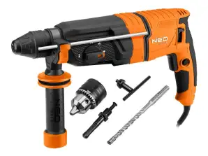 TOP 04 723 Bohrhammer 900W. SDS