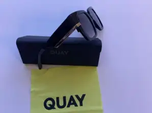 Quay Zonnebrillen Gemengd assortiment 50st.