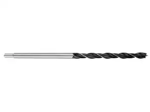 Bohrer aus Holz. ausziehbar 16 x 400 mm