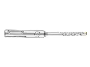 SDS Plus Doppelspiral-Betonbohrer 5 x 110 mm