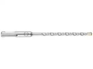 SDS Plus Doppelhelix-Steinbohrer 6 x 160 mm