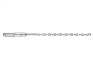 SDS Plus Doppelspiral-Betonbohrer 6 x 210 mm