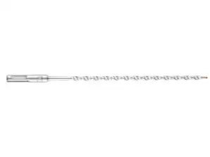 SDS Plus Doppelspiral-Betonbohrer 6 x 260 mm