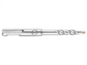SDS Plus Doppelspiral-Betonbohrer 8 x 110 mm