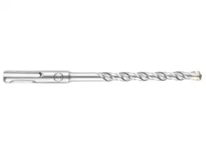 SDS Plus Doppelspiral-Betonbohrer 8 x 160 mm