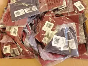 Calvin Klein ladies underwear assortment mixed 270pcs.